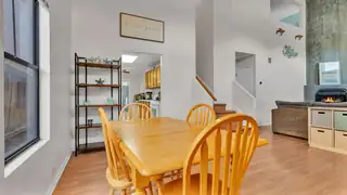 7232 Bobwhite Lane NE Living Room