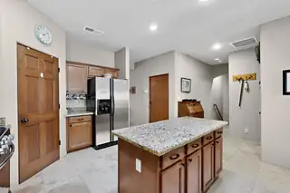 1732 Cliffside Drive NW Kitchen