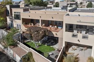 1732 Cliffside Drive NW, Albuquerque