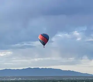 1732 Cliffside Drive NW View