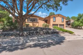 1805 Notre Dame Drive NE, Albuquerque