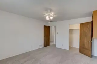 1805 Notre Dame Drive NE Bedroom