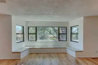 1805 Notre Dame Drive NE Living Room