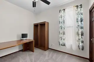 2626 Redondo Santa Fe NE Home Office