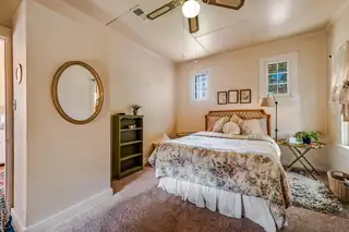506 11th Street NW Bedroom