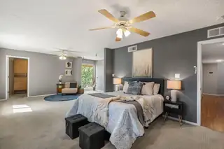 1809 Archuleta Drive NE Bedroom