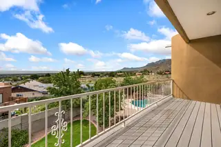 1809 Archuleta Drive NE View