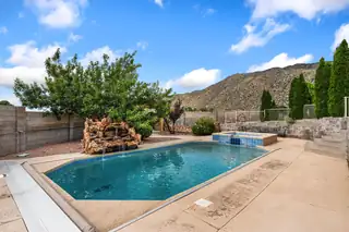 1809 Archuleta Drive NE Pool