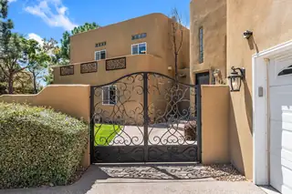 1809 Archuleta Drive NE Kitchen