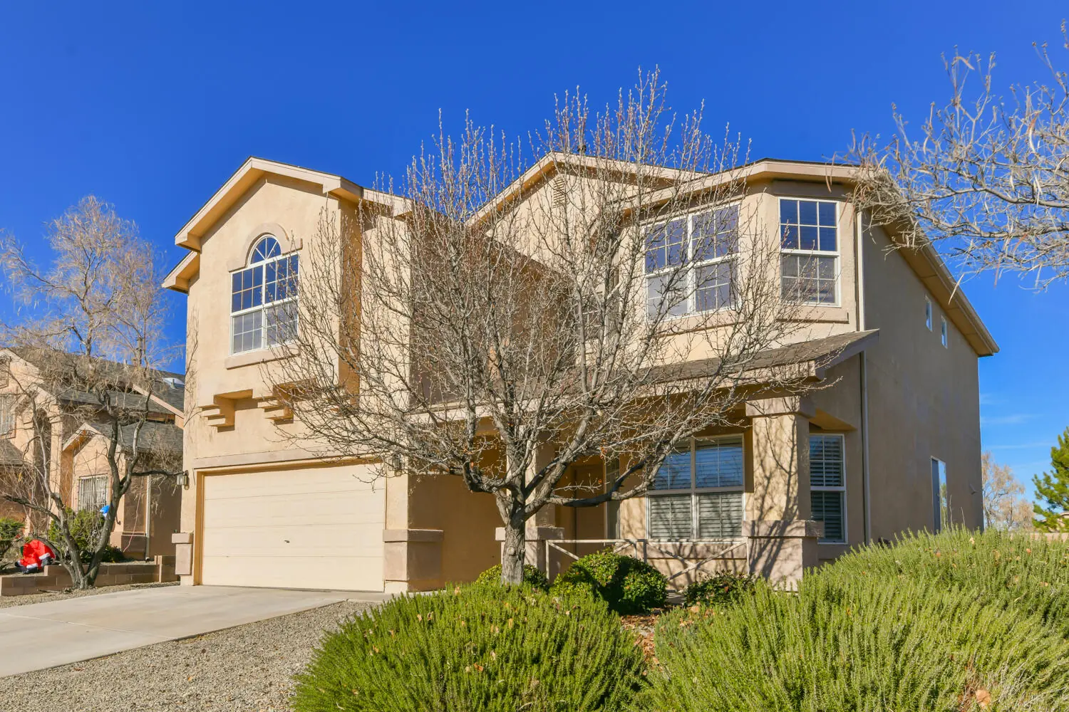 9823 Sun Mountain Trail SW