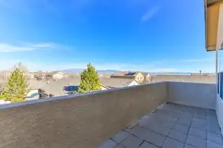 9823 Sun Mountain Trail SW View