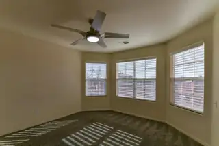 9823 Sun Mountain Trail SW Floor Plan