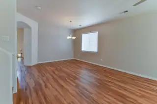 9823 Sun Mountain Trail SW Living Room