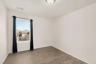 9663 Mirasol Avenue NW Bedroom