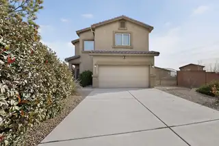 9663 Mirasol Avenue NW, Albuquerque