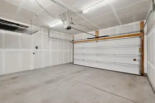 9663 Mirasol Avenue NW Garage