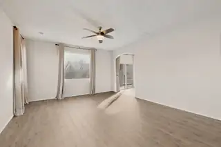 9663 Mirasol Avenue NW Living Room