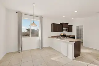 9663 Mirasol Avenue NW Kitchen