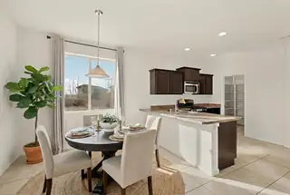 9663 Mirasol Avenue NW Kitchen