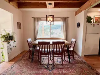 106 Mountain Valley Drive Dining Room