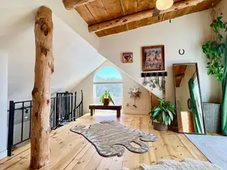 106 Mountain Valley Drive View