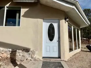 106 Mountain Valley Drive Exterior Front