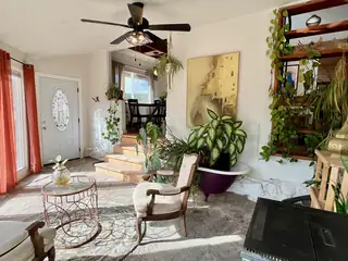 106 Mountain Valley Drive Living Room