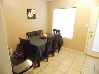 8220 Camino San Martin SW Dining Room