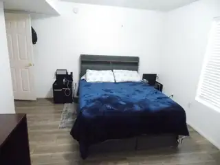 8220 Camino San Martin SW Bedroom