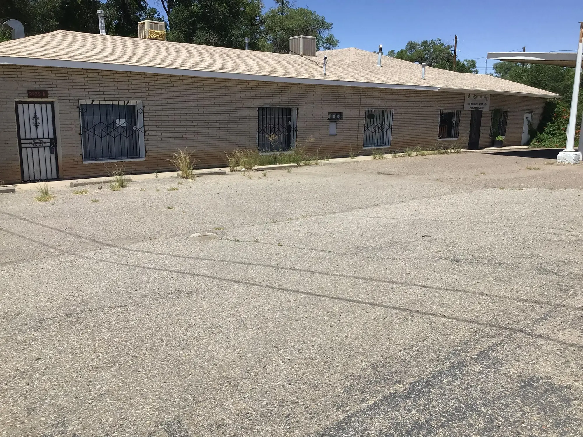 2235 Bosque Farms Boulevard