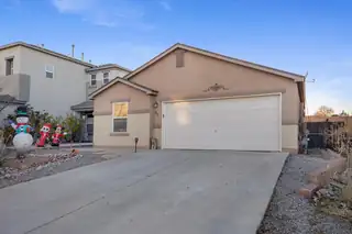 2409 Angel Drive NW, Albuquerque 