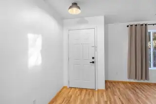 2409 Angel Drive NW Kitchen