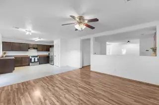 2409 Angel Drive NW Kitchen