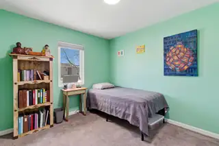 4233 Trinity Place NW Bedroom