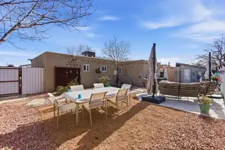 4233 Trinity Place NW Patio