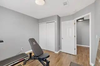 7812 Windsong Place SW Bedroom