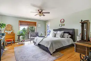 109 Carolino Canyon Road Bedroom