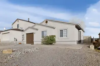 1112 Angelina Daisy Street SW Exterior Front