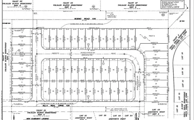 999 Scenic Drive NW, Albuquerque, NM 87120 