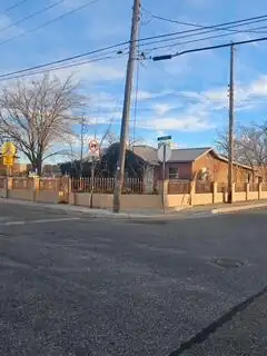 14 Claremont Avenue NW, Albuquerque