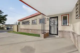 10401 Princess Jeanne Avenue NE Floor Plan