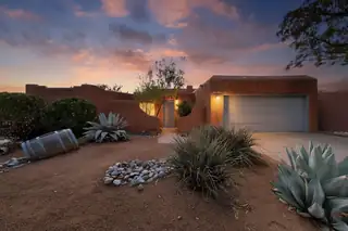 2800 Don Pablo NW, Albuquerque