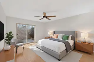 2800 Don Pablo NW Bedroom