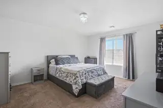 3625 Buckaroo Road NE Bedroom