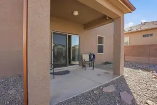 3625 Buckaroo Road NE View