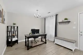 3656 Oasis Springs Road NE Home Office