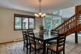 3 Pine Court Dining Room