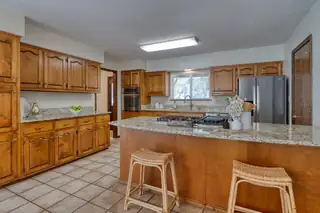 3 Pine Court Kitchen