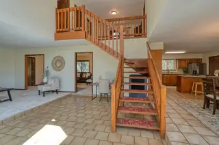 3 Pine Court Living Room