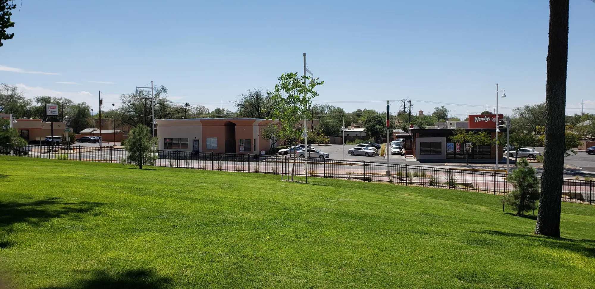 1822 Central Avenue SE